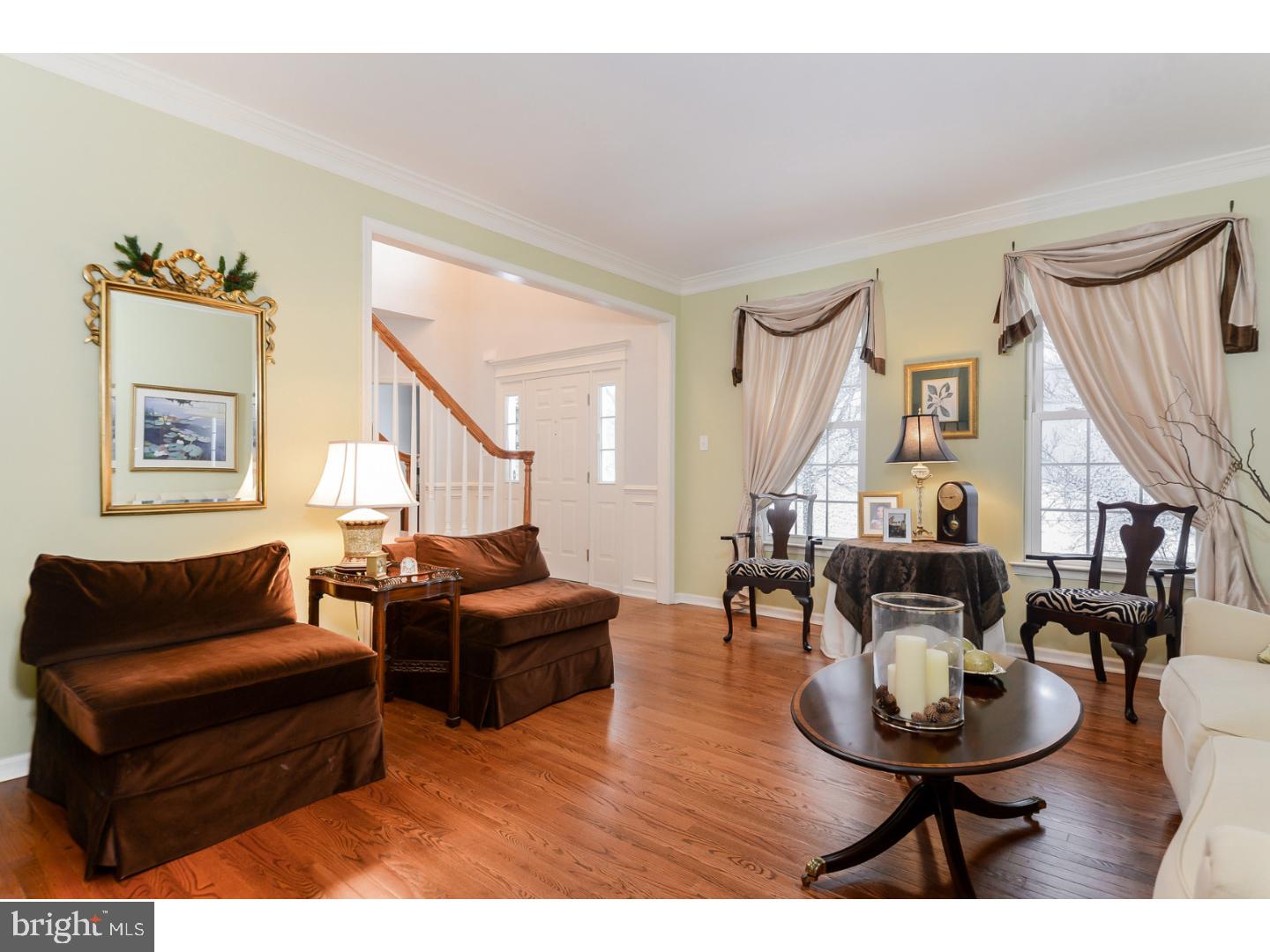 5518 Sanderling Road Doylestown, PA 18902 - Photo 4 of 24 Gallery Image 4