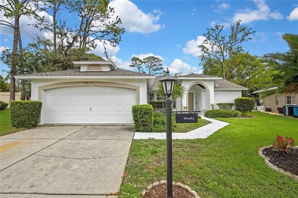 $375,000 | 8015 Sugarbush Drive, Spring Hill, FL 34606