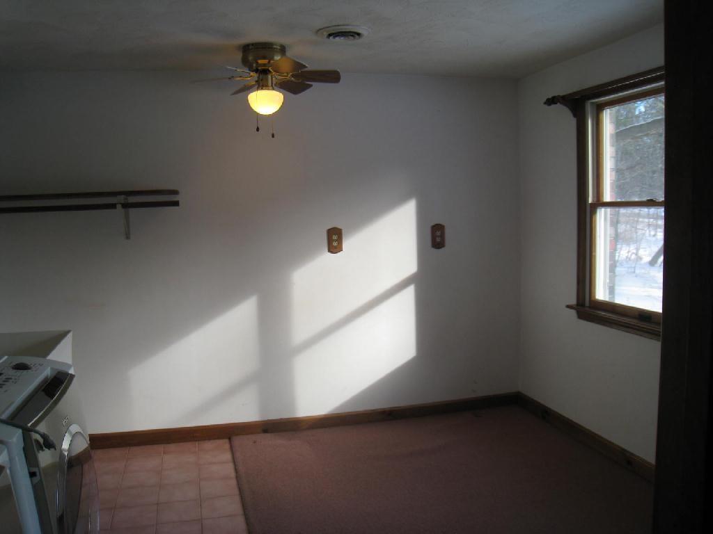 604 Oakland Road Belgrade, ME 04917 - Photo 19 of 31 Lower level laundry room