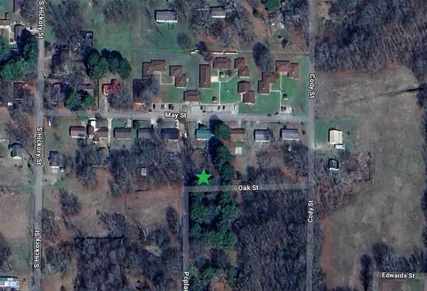 a view of multiple house