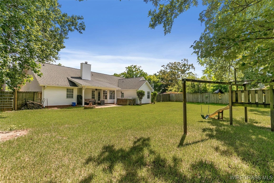 1310 Woodleigh Road Dothan, AL 36305 - Photo 30 of 37 Gallery Image 30