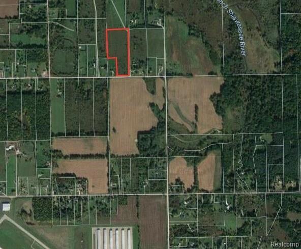 0 Warner Howell, MI 48855 - Photo 4 of 4
