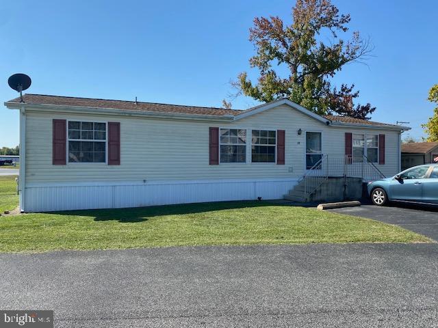 28 Strimel Drive, Unit 20 Cheswold, DE 19904 - Photo 1 of 10