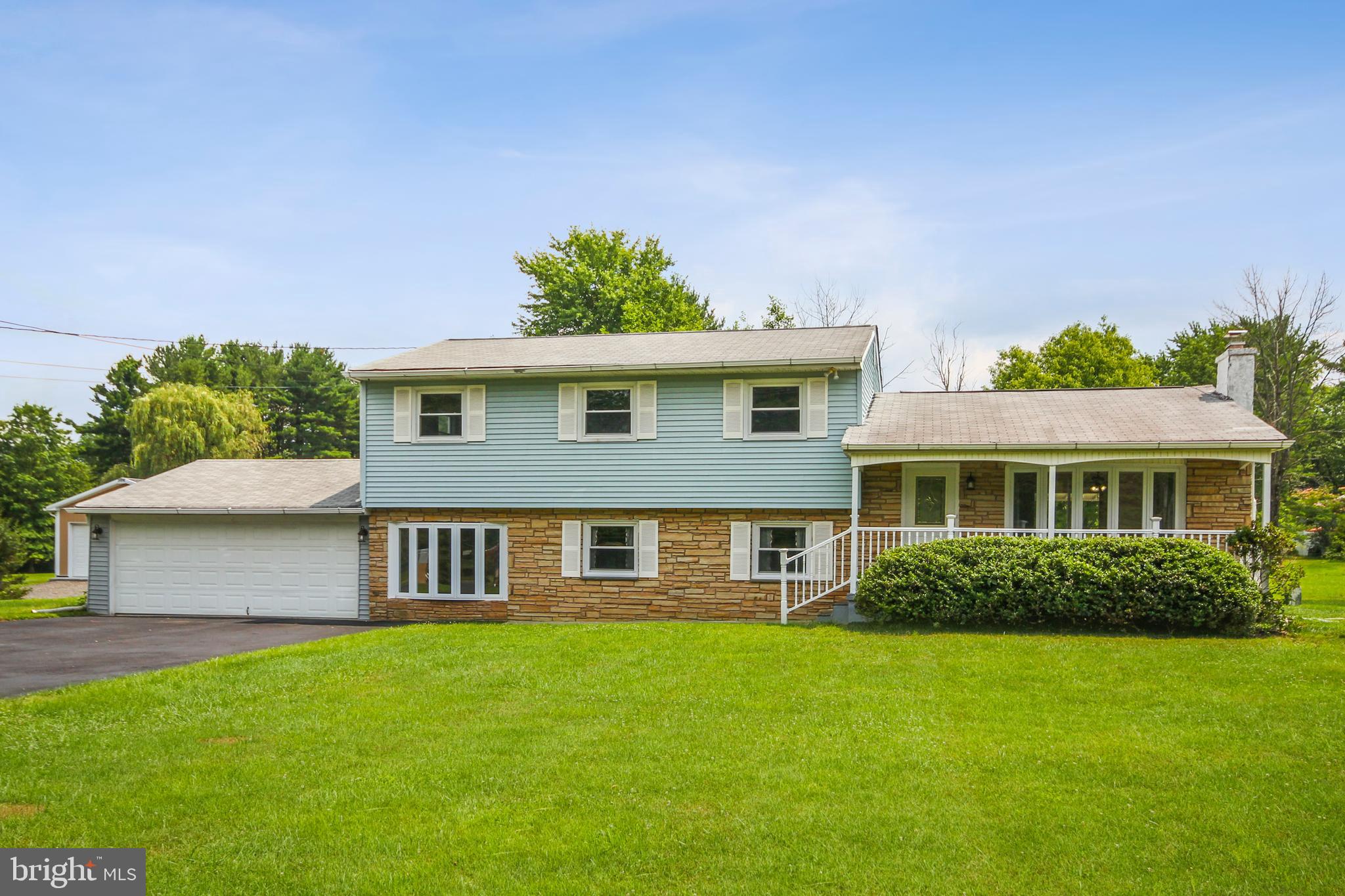 317 Edison Furlong Road Doylestown, PA 18901 - Photo 1 of 34