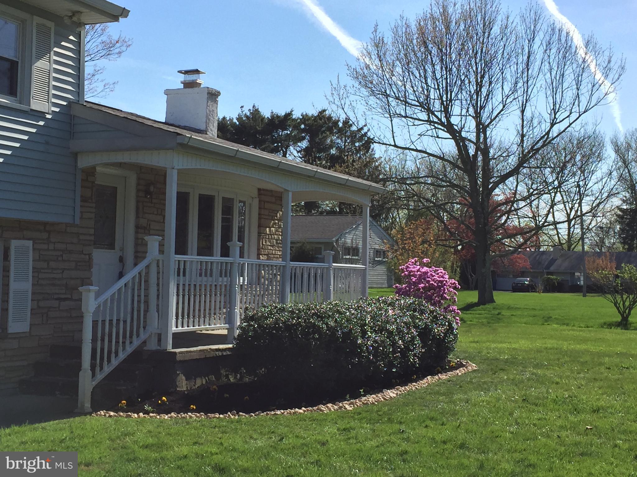 317 Edison Furlong Road Doylestown, PA 18901 - Photo 2 of 34