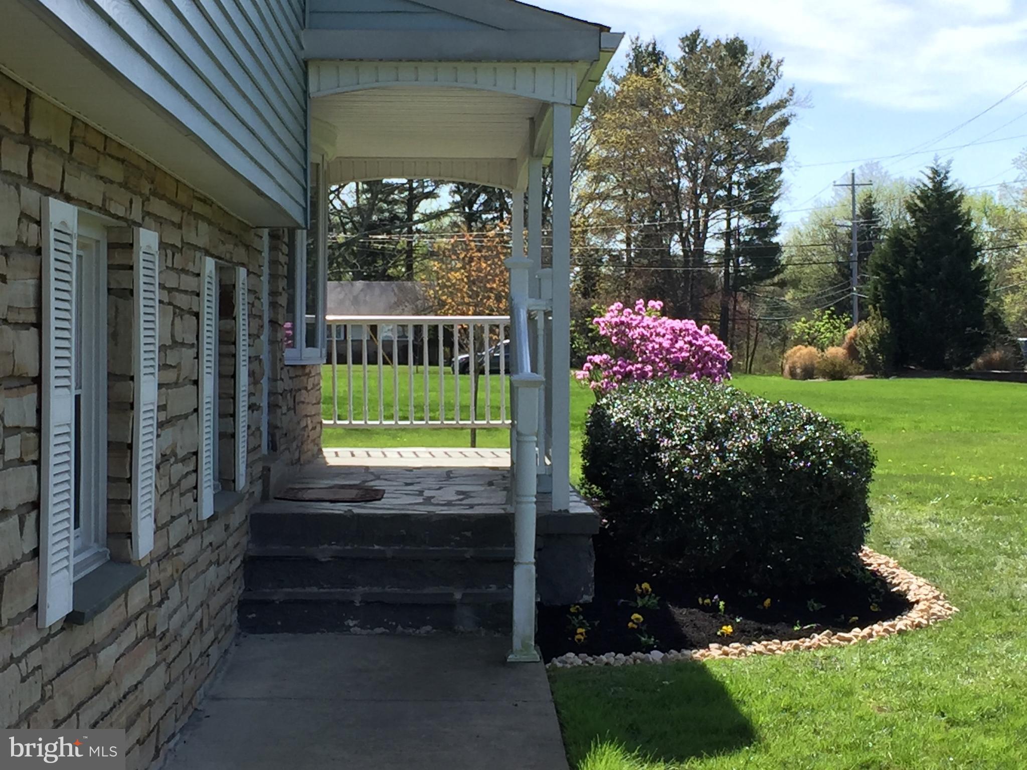 317 Edison Furlong Road Doylestown, PA 18901 - Photo 3 of 34