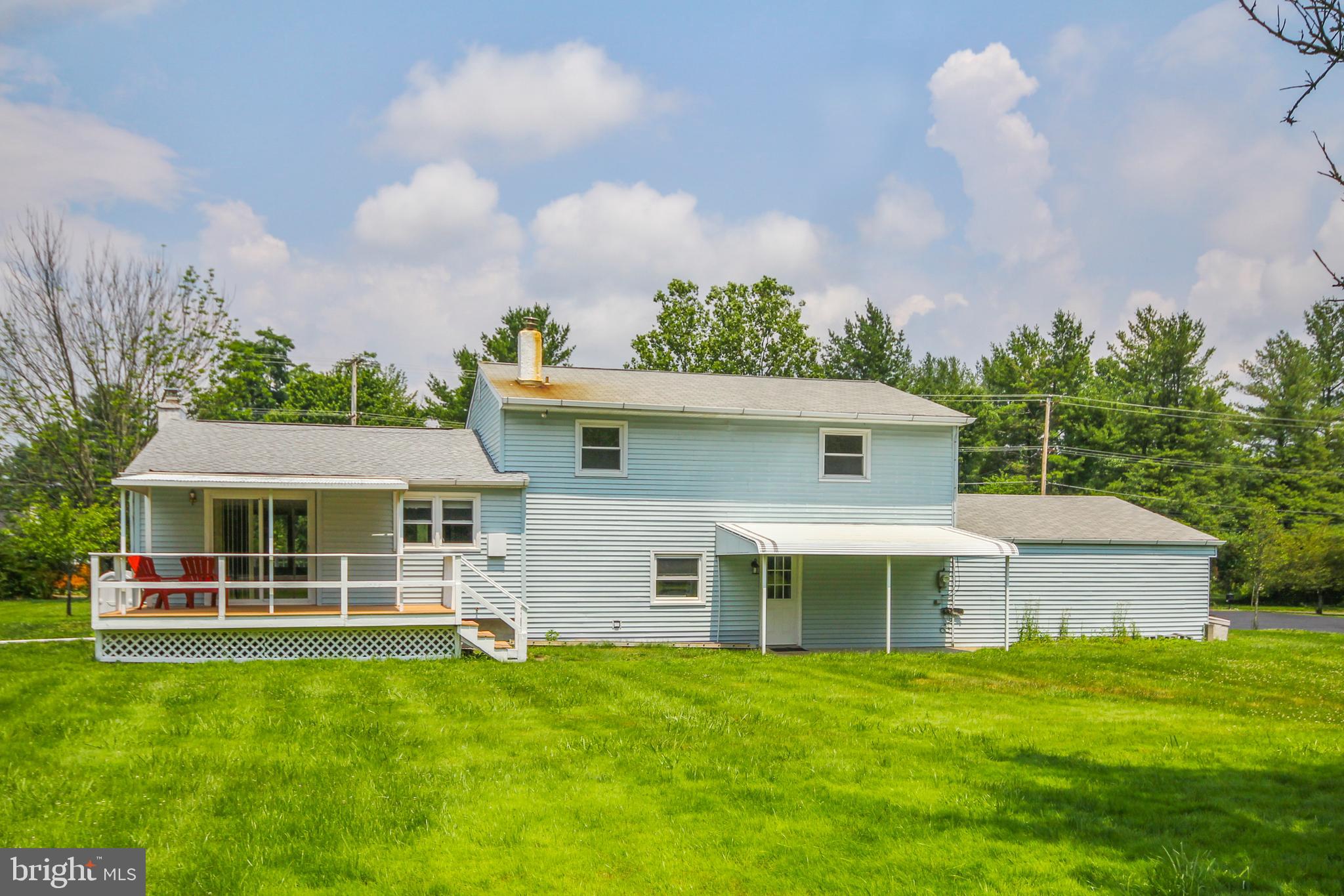 317 Edison Furlong Road Doylestown, PA 18901 - Photo 30 of 34