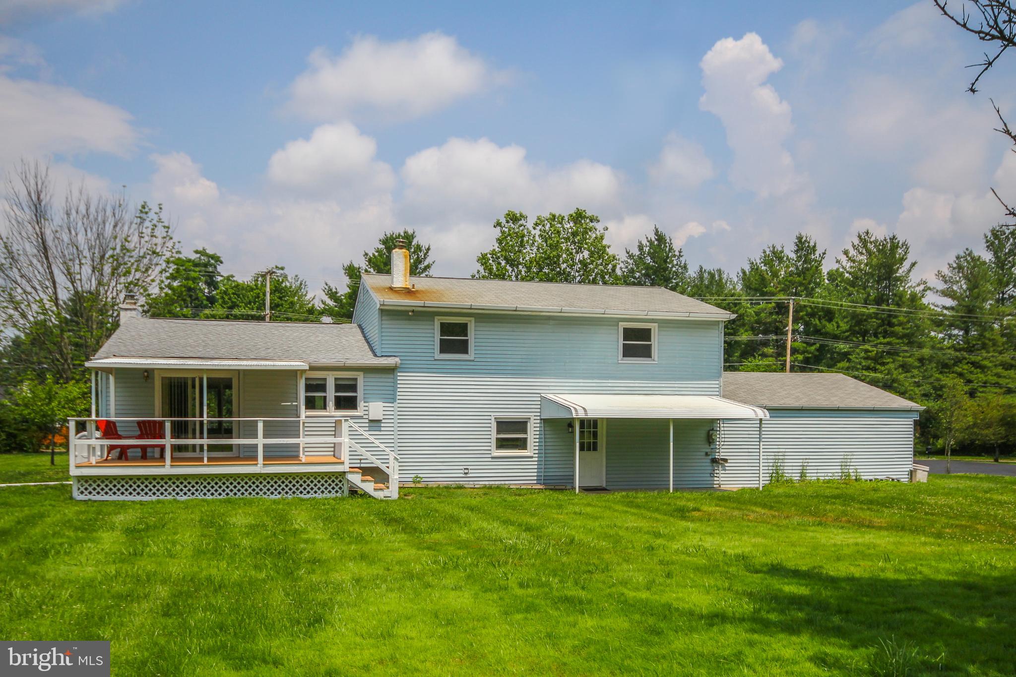 317 Edison Furlong Road Doylestown, PA 18901 - Photo 31 of 34