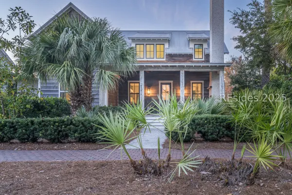 $1,995,000 | 426 Corley Street, Bluffton, SC 29910