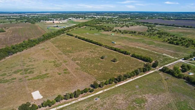 a view of a city and an ocean view