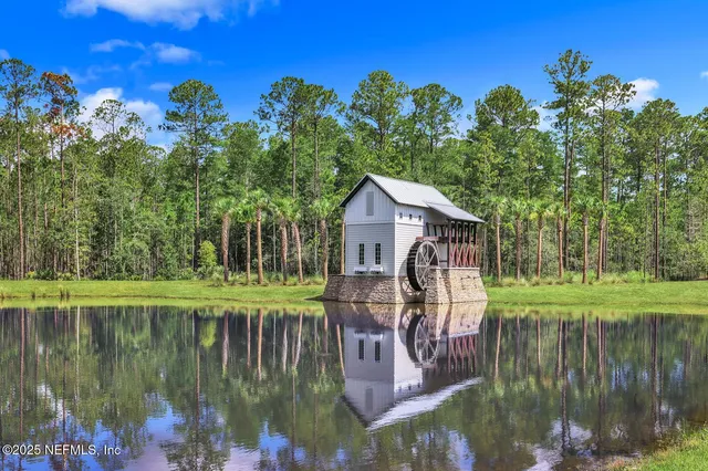 $789,000 | 161 Mason Br Drive, St. Johns, FL 32259