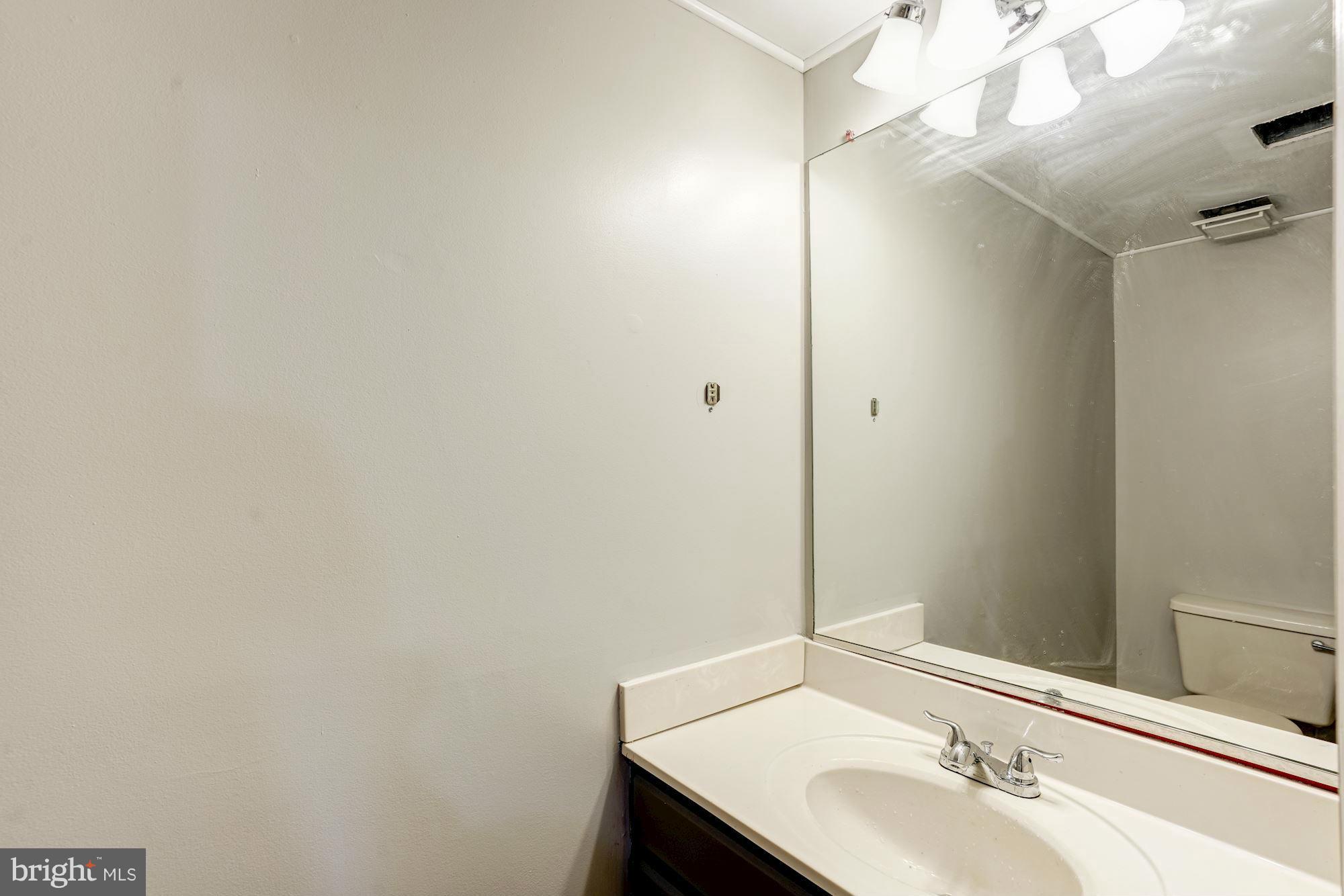 46917 Rabbitrun Terrace Sterling, VA 20164 - Photo 26 of 29 Basement Bath