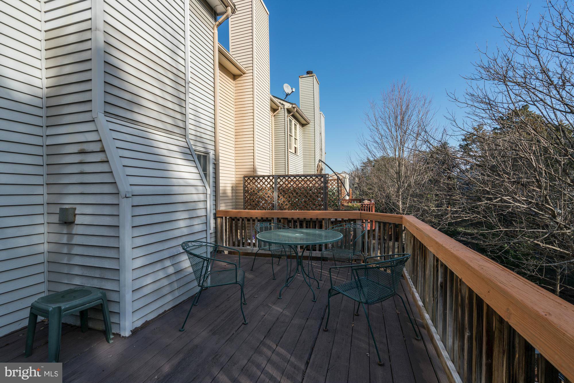 46917 Rabbitrun Terrace Sterling, VA 20164 - Photo 29 of 29 Exterior (Rear)