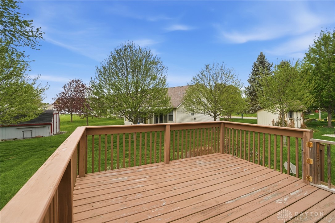 1840 Hunters Ridge Drive Troy, OH 45373 - Photo 54 of 56