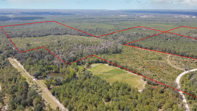 $1,200,000 | Tbd Northeast 36th Drive, Jasper, FL 32052