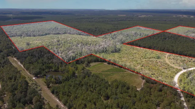 $1,200,000 | Tbd Northeast 36th Drive, Jasper, FL 32052