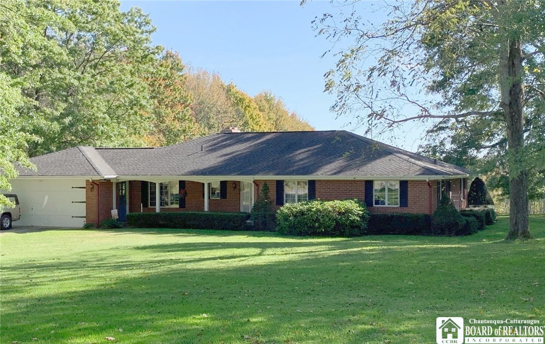 2417 Horton Road Ellicott, NY 14701 - Photo 1 of 1