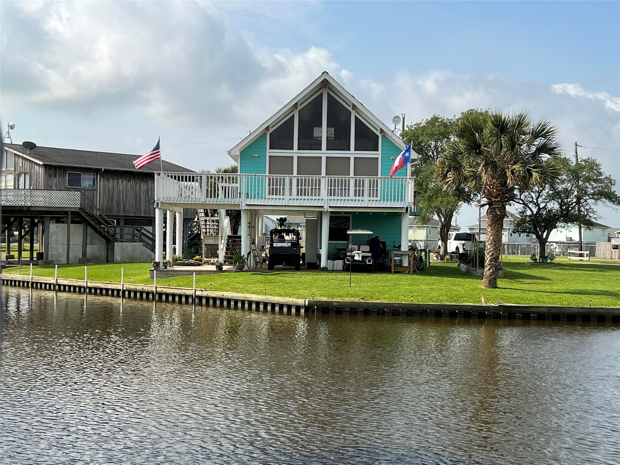 7 Flounder Circle Freeport, TX 77541 - Photo 1 of 15