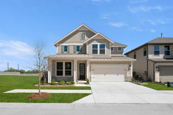 $524,202 | 1632 Ginger Lane, Argyle, TX 76226