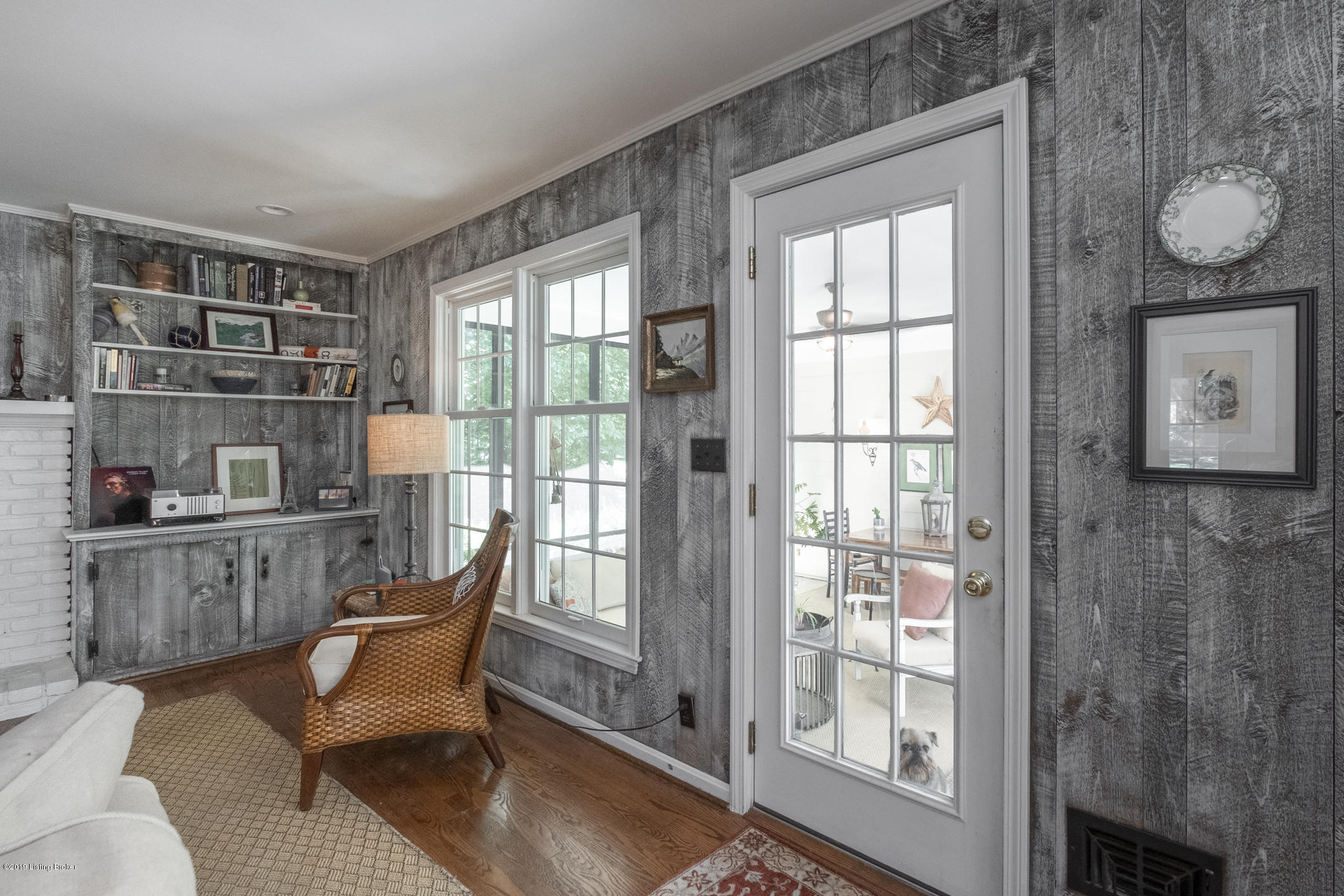 1800 Round Ridge Road Louisville, KY 40207 - Photo 15 of 64 1800 Round Ridge- RIVERWOOD