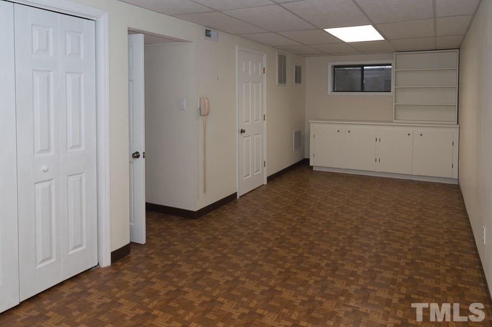 1445 Princess Anne Road Raleigh, NC 27607 - Photo 23 of 25 a view of an empty room