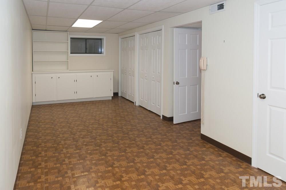1445 Princess Anne Road Raleigh, NC 27607 - Photo 24 of 25 a view of an empty room