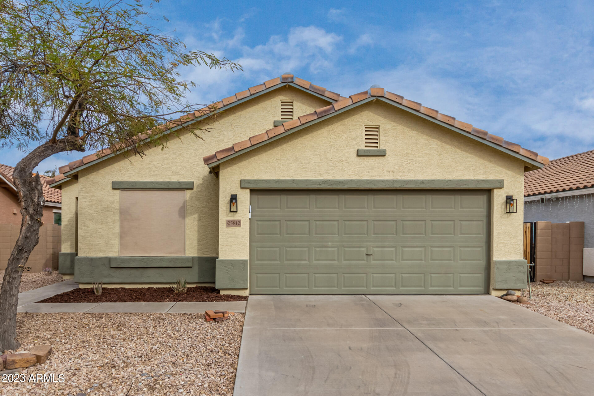 25812 West Dunlap Road Buckeye, AZ 85326 - Photo 1 of 12 02 - Dunlap