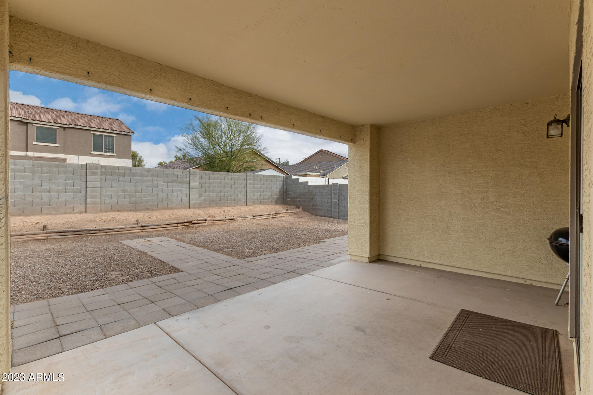 25812 West Dunlap Road Buckeye, AZ 85326 - Photo 12 of 12 32 - Dunlap