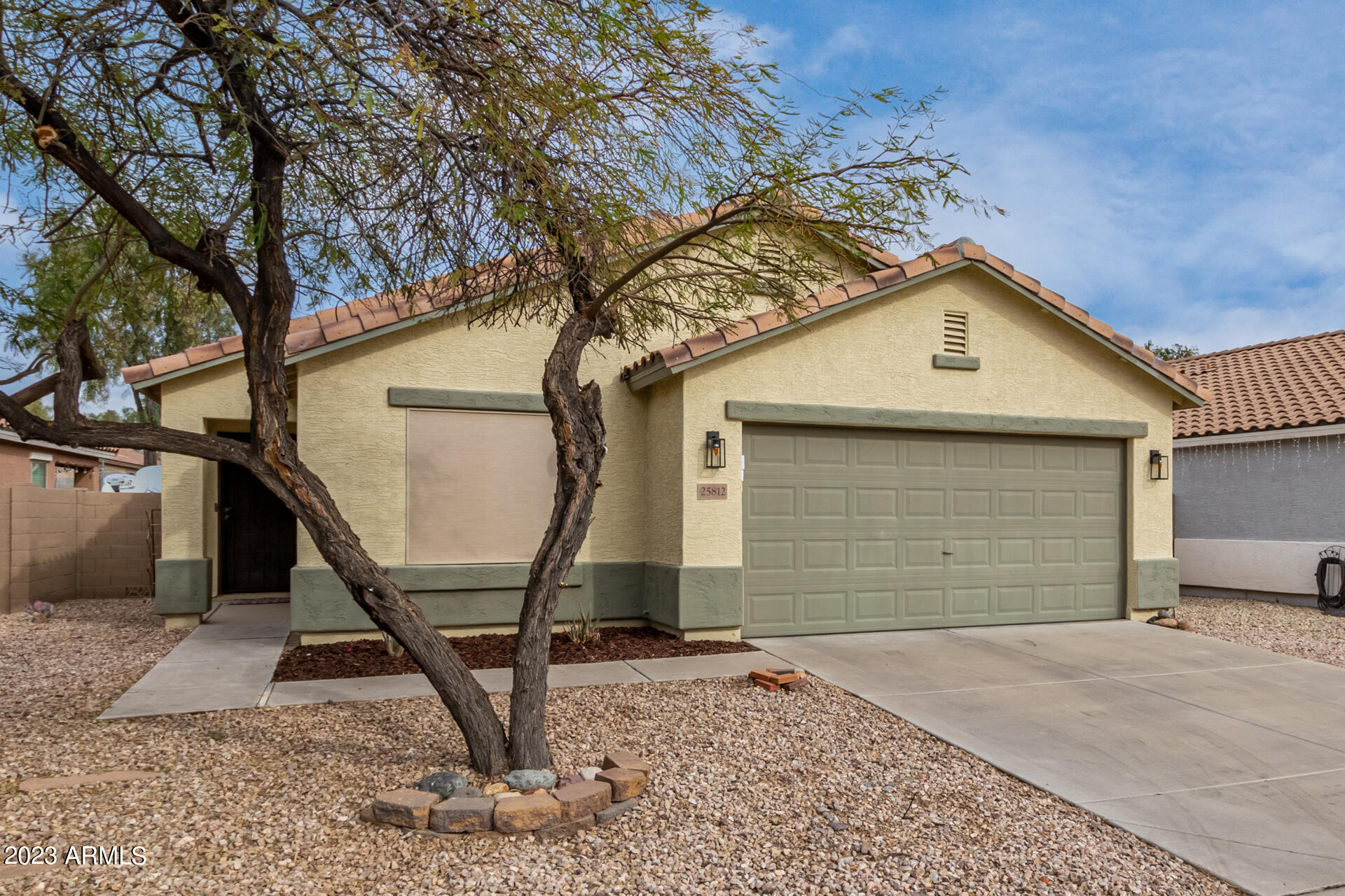 25812 West Dunlap Road Buckeye, AZ 85326 - Photo 2 of 12 04 - Dunlap