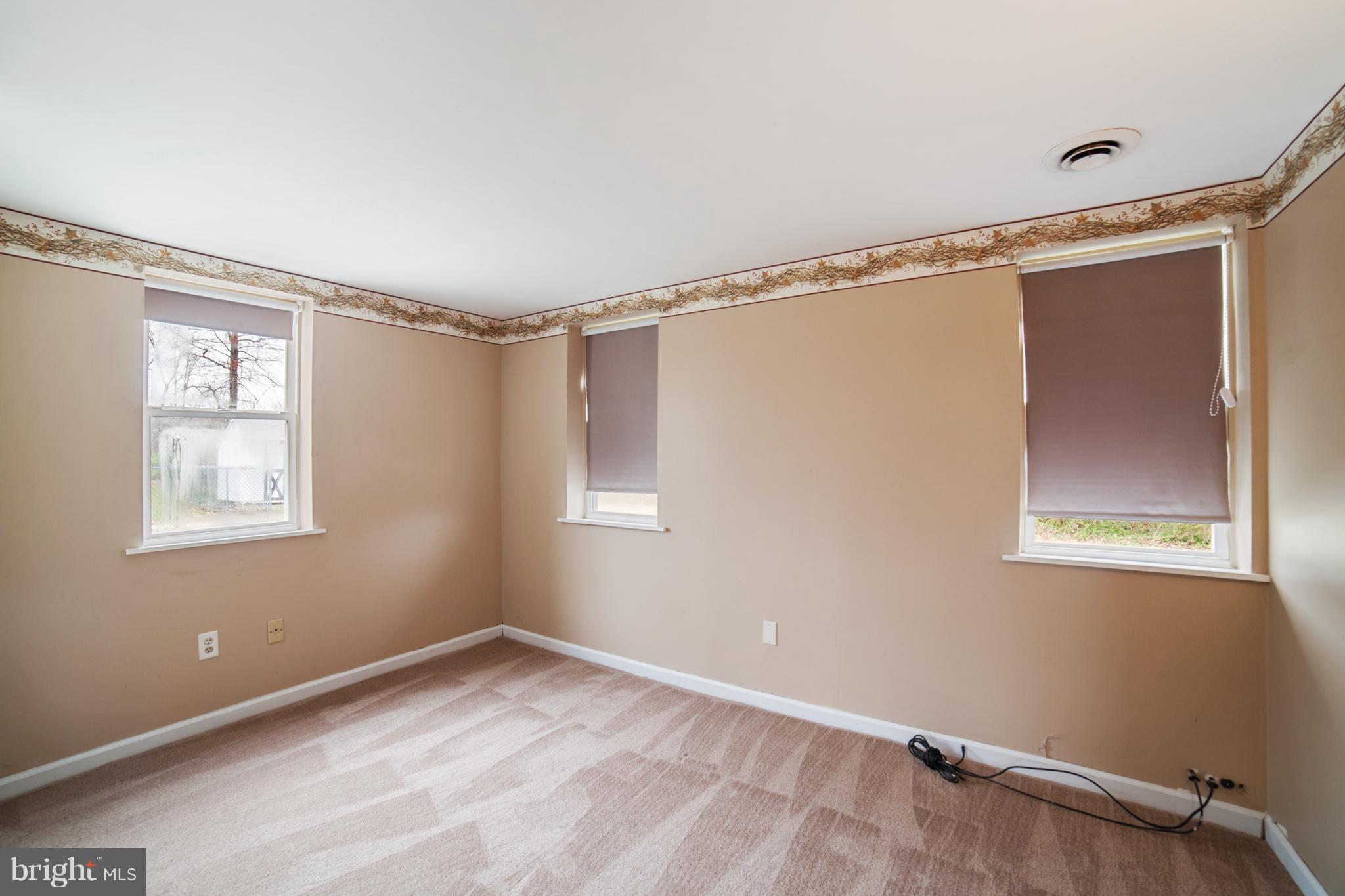 26712 Morgnec Road Chestertown, MD 21620 - Photo 11 of 20 Bedroom (Master)