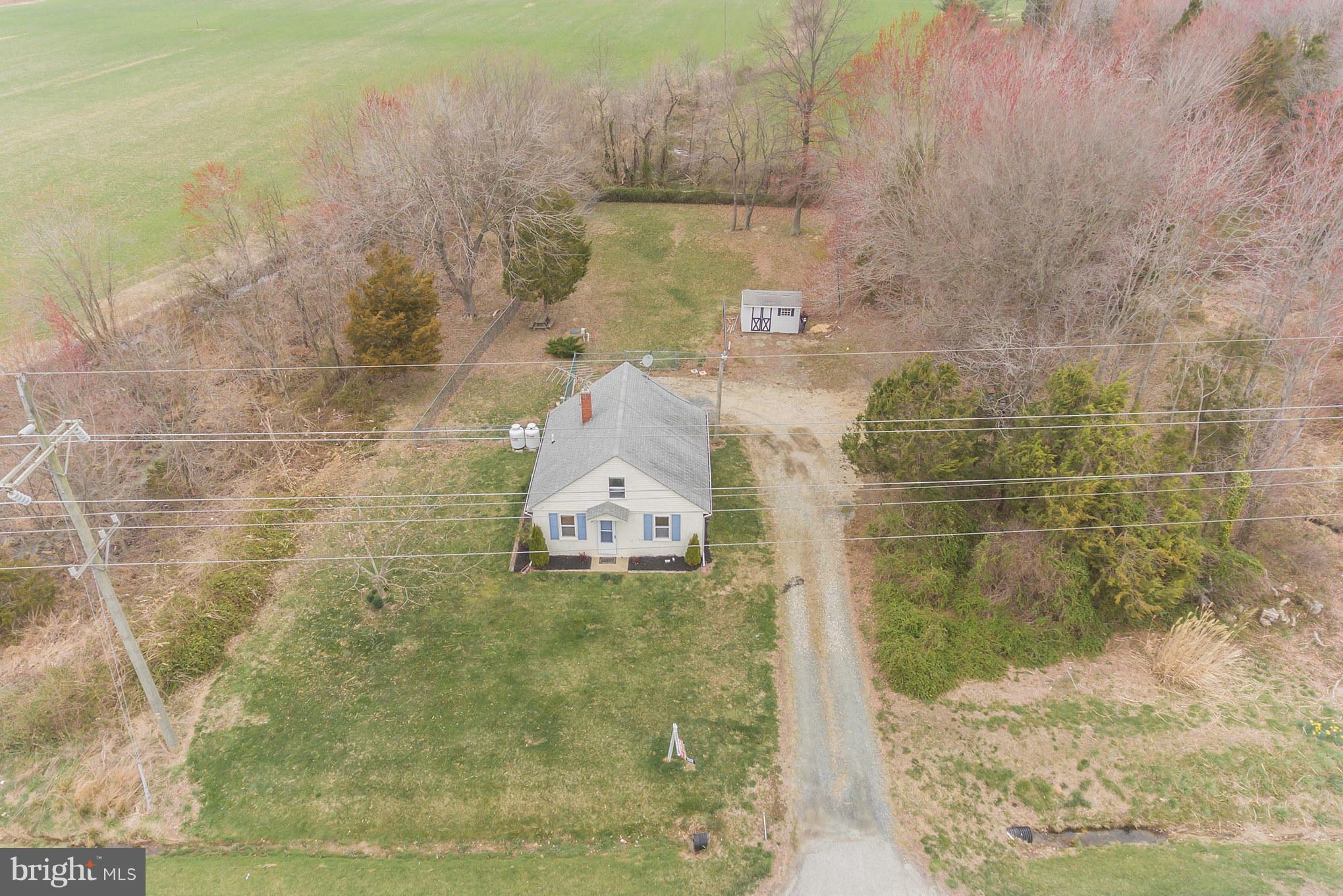 26712 Morgnec Road Chestertown, MD 21620 - Photo 4 of 20 Exterior (General)