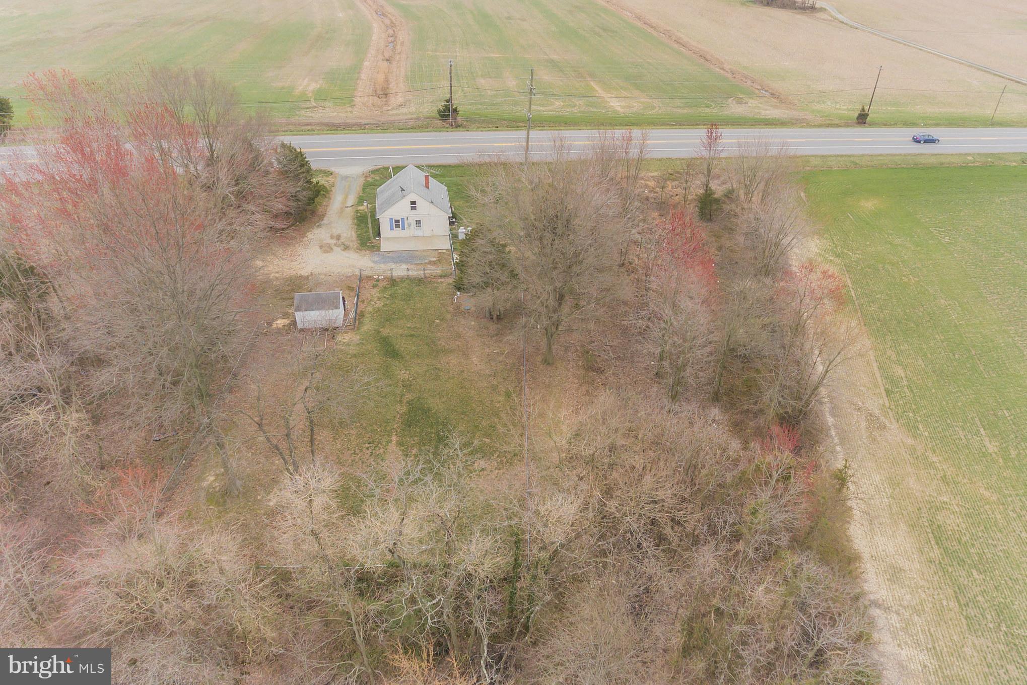 26712 Morgnec Road Chestertown, MD 21620 - Photo 5 of 20 Exterior (General)
