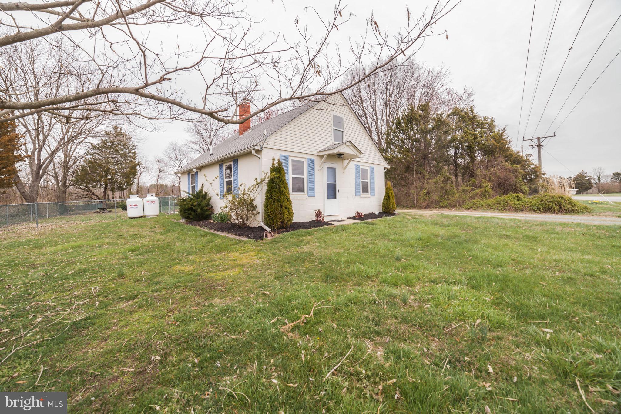 26712 Morgnec Road Chestertown, MD 21620 - Photo 6 of 20 Exterior (General)