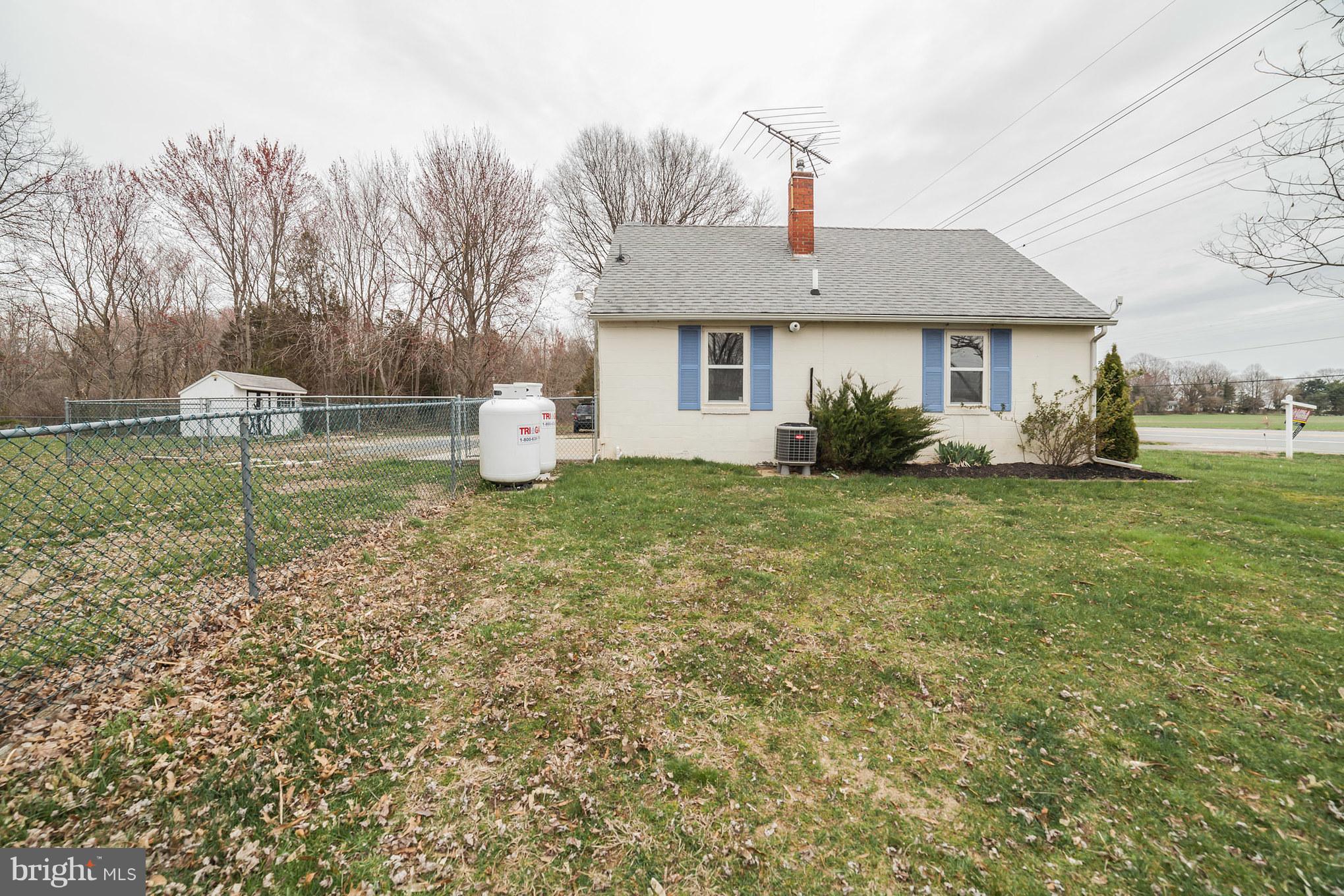 26712 Morgnec Road Chestertown, MD 21620 - Photo 7 of 20 Exterior (General)
