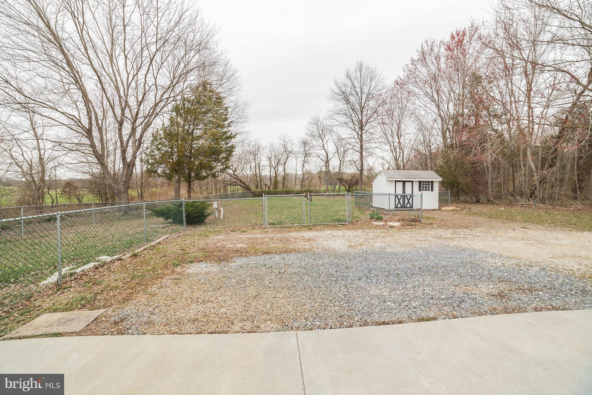 26712 Morgnec Road Chestertown, MD 21620 - Photo 10 of 20 Exterior (Rear)