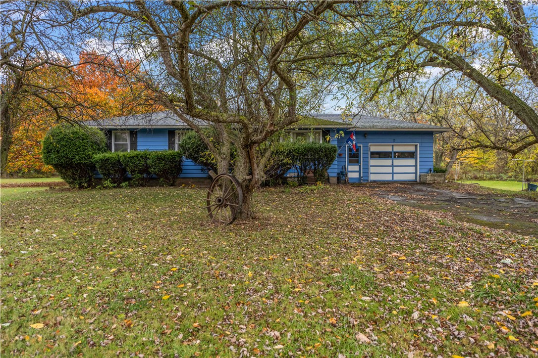 6320 Freeman Road Byron, NY 14422 - Photo 1 of 1 Gallery Image 1