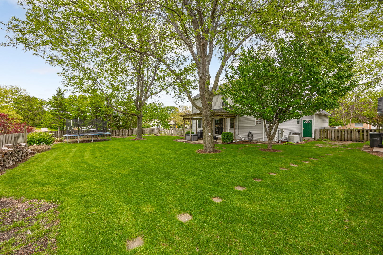 2632 Switch Grass Road Morris, IL 60450 - Photo 32 of 38