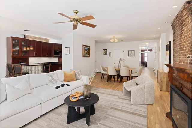 $1,500,000 | 533 East 13th Street, Unit 1A | East Village