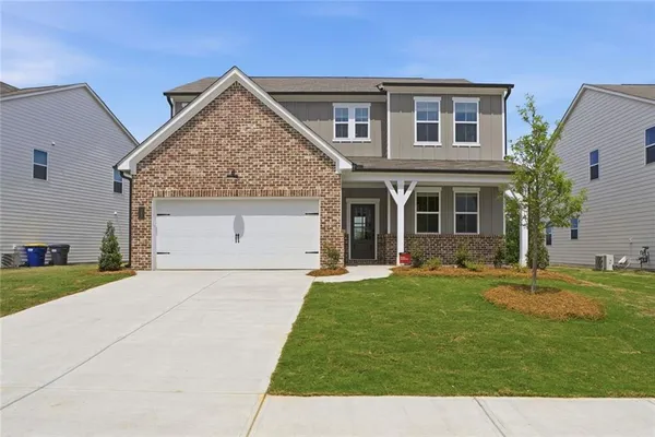 $3,000 | 142 Henley Street, Unit 11, Canton, GA 30114