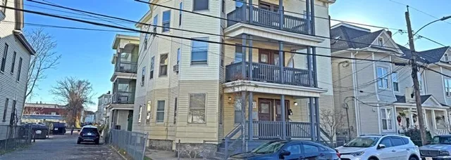 $1,725,000 | 151-153 Bailey Street, Lawrence, MA 01843