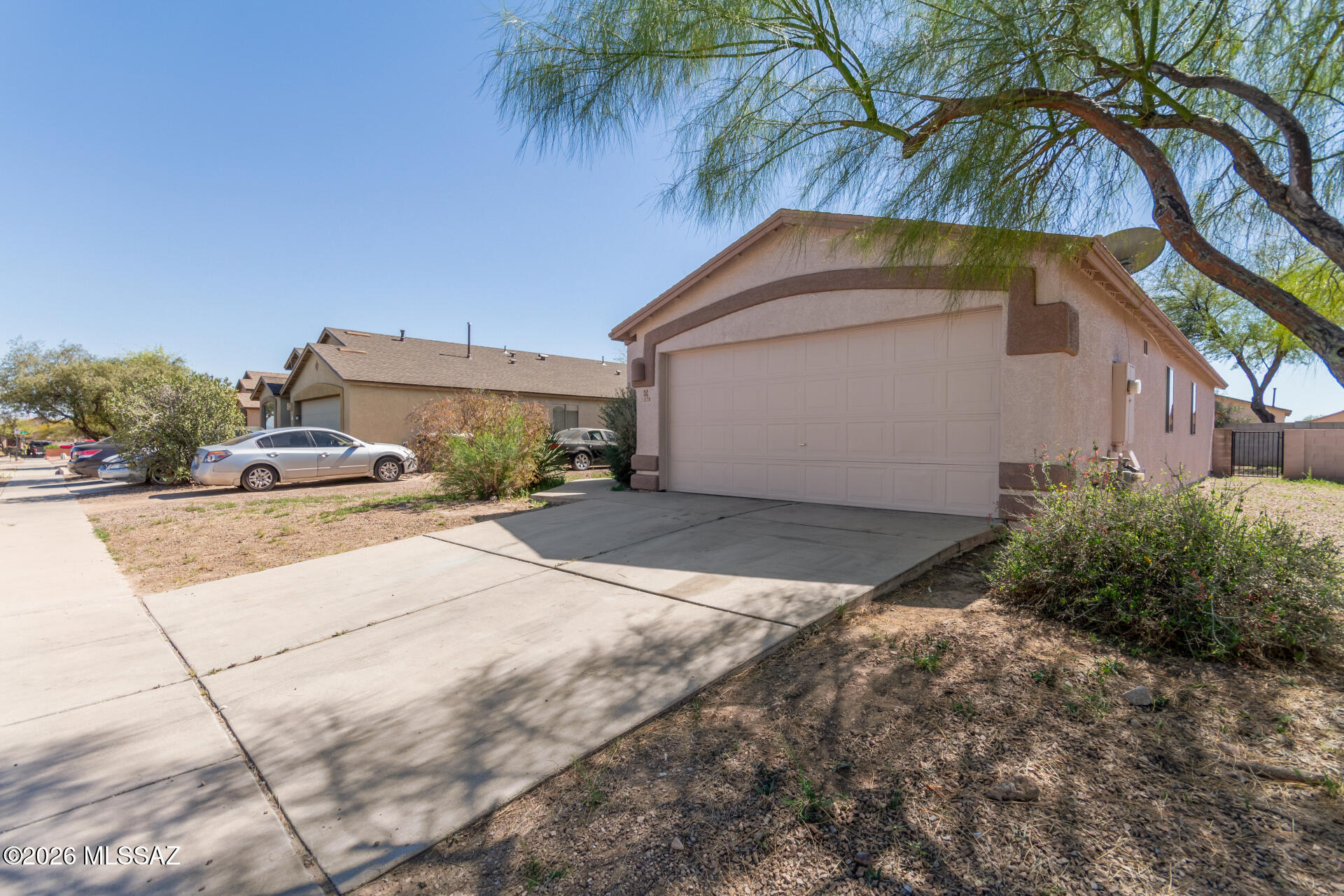 1379 West Via Rio Blanco Tucson, AZ 85714 - Photo 3 of 36