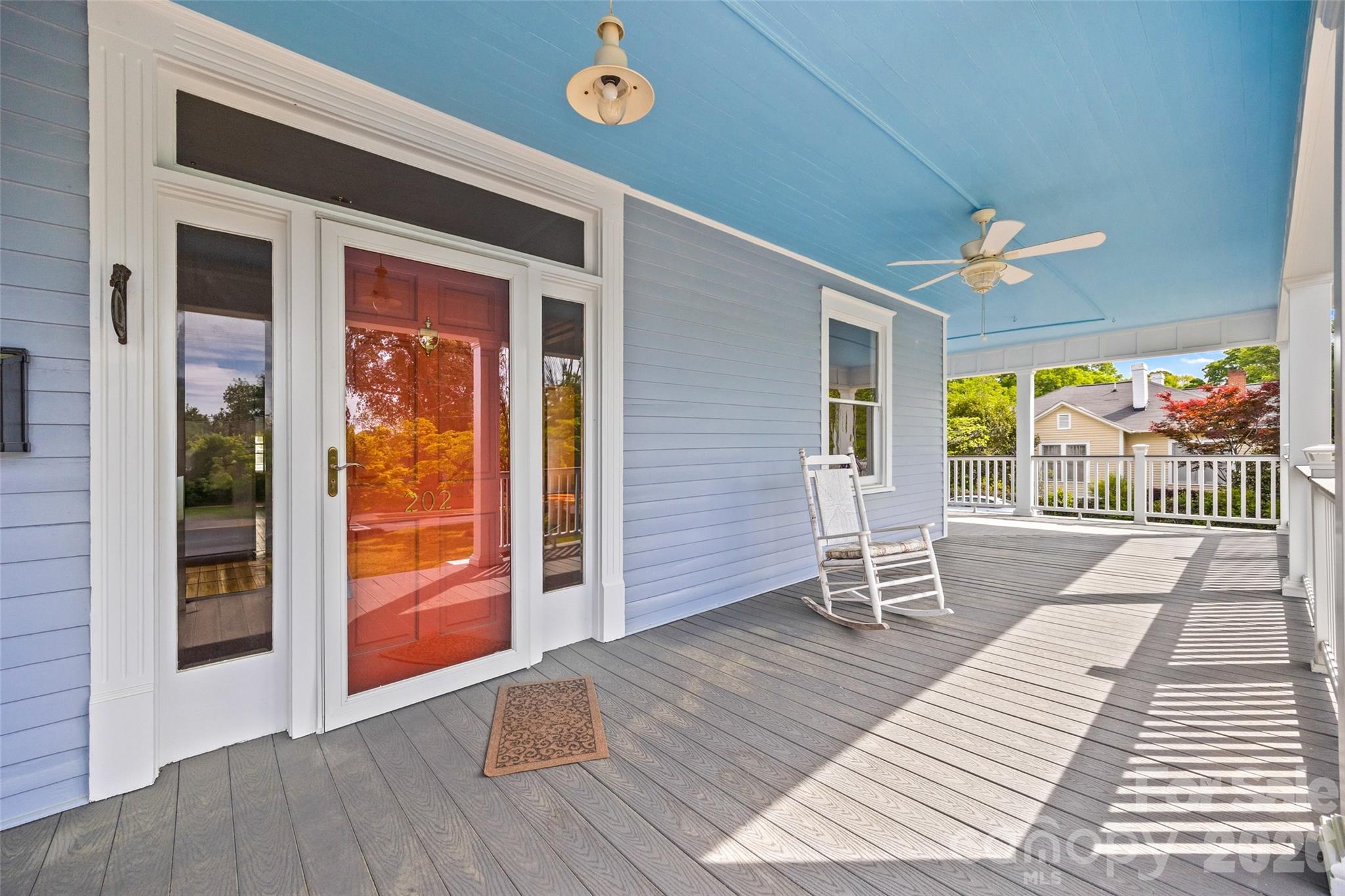 202 Pressley Street Clover, SC 29710 - Photo 2 of 26