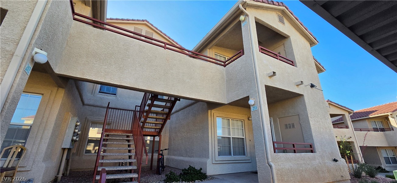 520 Arrowhead Trail, Unit 221 Henderson, NV 89015 - Photo 3 of 3
