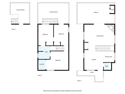 $495,000 | 43544 Ridgecrest Drive, Big Bear Lake, CA 92315