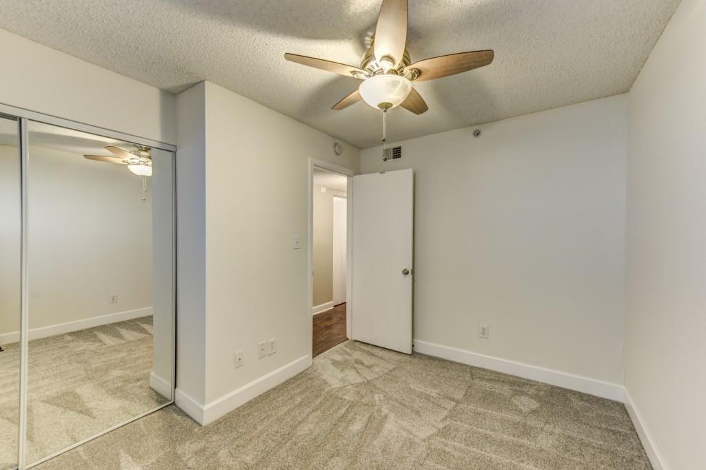 381 Ralph McGill Boulevard Northeast, Unit E Atlanta, GA 30312 - Photo 11 of 27 a view of an empty room
