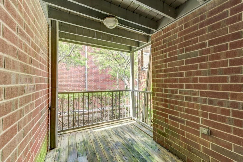 381 Ralph McGill Boulevard Northeast, Unit E Atlanta, GA 30312 - Photo 17 of 27