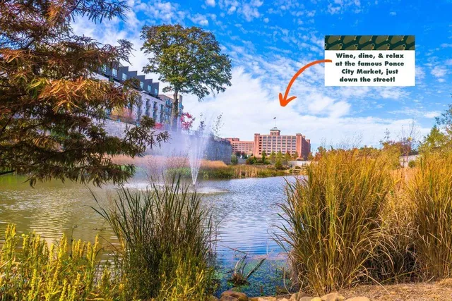 $199,900 | 381 Ralph McGill Boulevard Northeast, Unit E, Atlanta, GA 30312