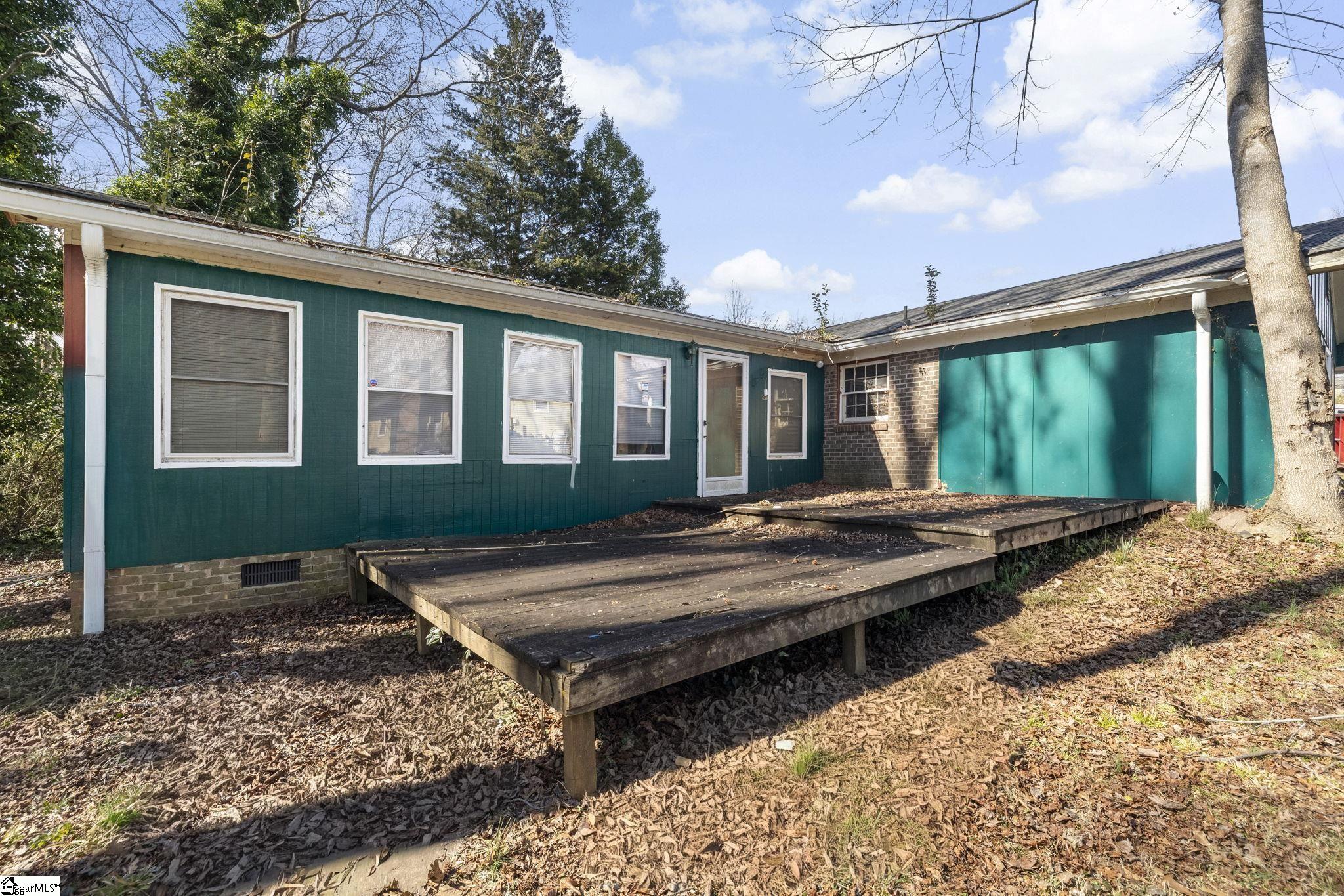 120 Shadecrest Drive Mauldin, SC 29662 - Photo 32 of 36