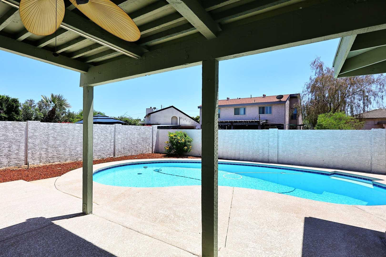 1627 East Redfield Road Tempe, AZ 85283 - Photo 39 of 42 Photo #40