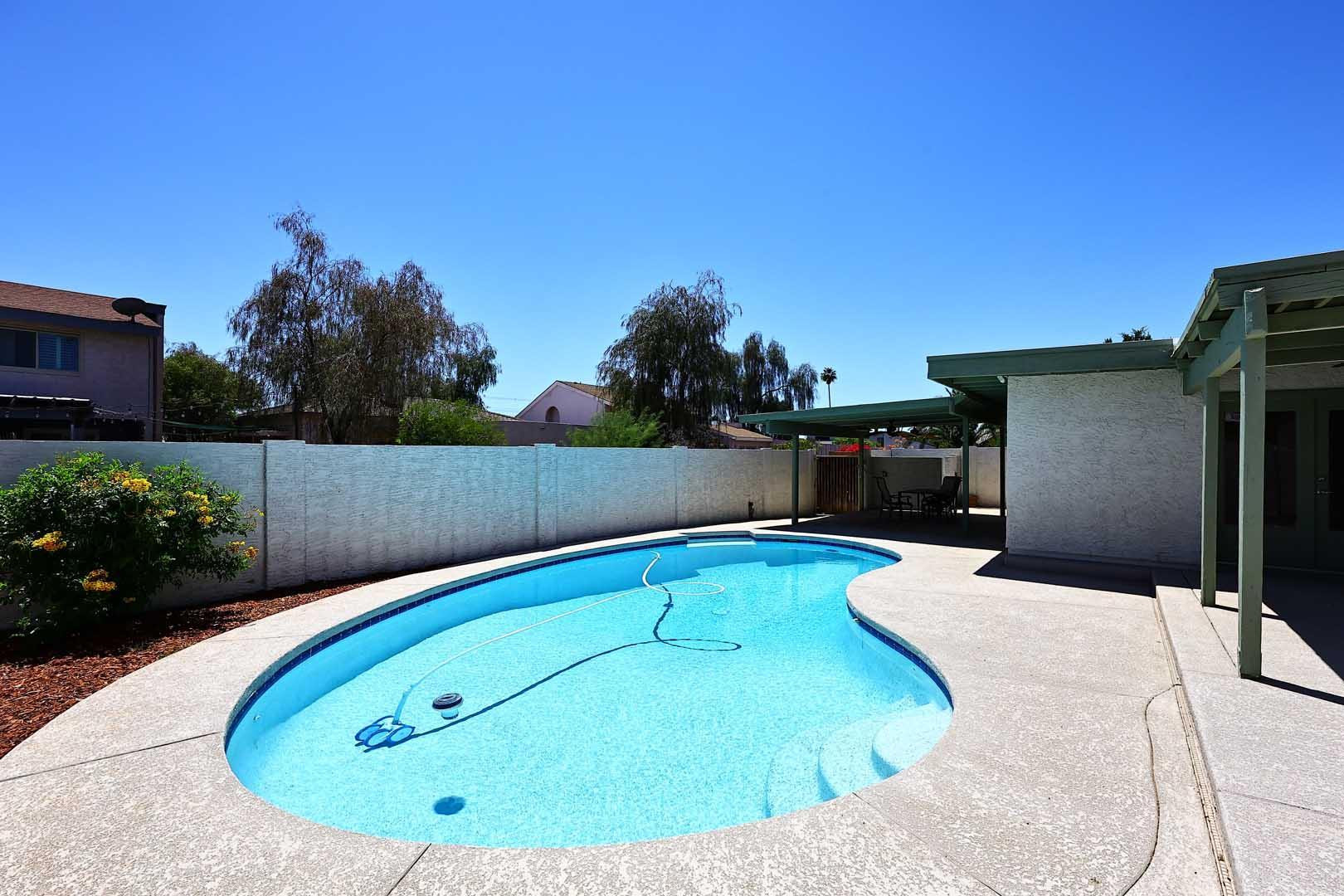1627 East Redfield Road Tempe, AZ 85283 - Photo 41 of 42 Photo #42